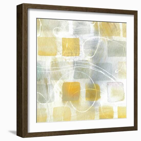 Caracalla II-Sue Schlabach-Framed Art Print