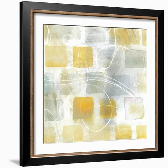 Caracalla II-Sue Schlabach-Framed Art Print