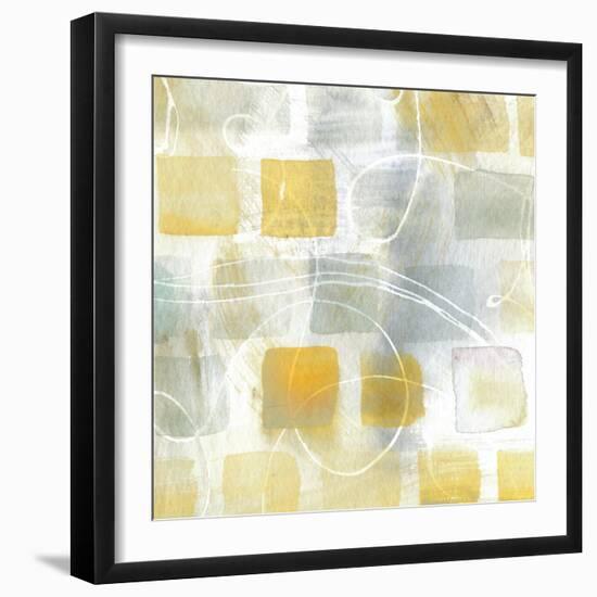 Caracalla II-Sue Schlabach-Framed Art Print