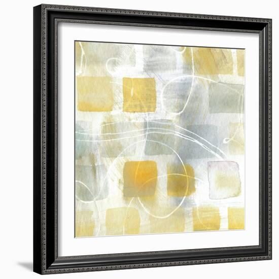 Caracalla II-Sue Schlabach-Framed Art Print