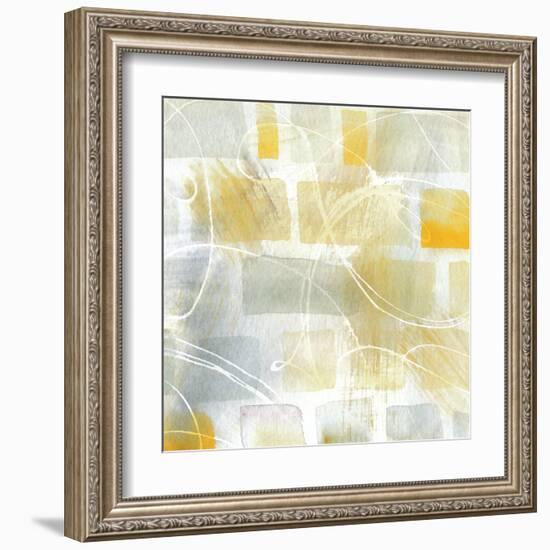 Caracalla III-Sue Schlabach-Framed Art Print