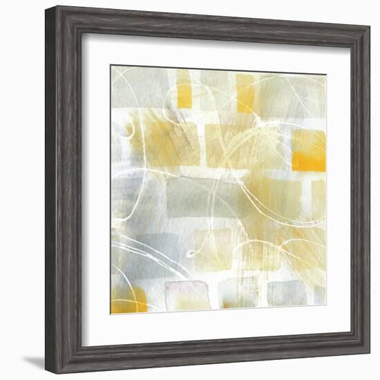 Caracalla III-Sue Schlabach-Framed Art Print