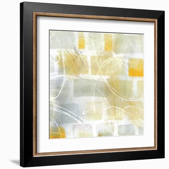 Caracalla III-Sue Schlabach-Framed Art Print