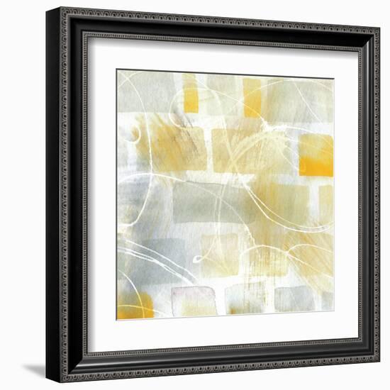 Caracalla III-Sue Schlabach-Framed Art Print