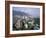 Caracas, Mount Avila, Venezuela-null-Framed Photographic Print