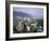 Caracas, Mount Avila, Venezuela-null-Framed Photographic Print