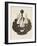 Carafe-Anna Polanski-Framed Art Print