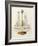 Carafe-Anna Polanski-Framed Art Print