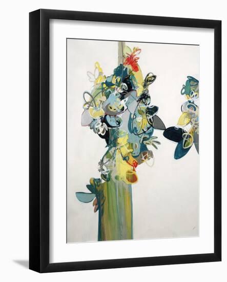 Carambola-Kari Taylor-Framed Giclee Print