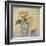 Caramel Hydrangeas-Cristin Atria-Framed Giclee Print