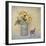 Caramel Hydrangeas-Cristin Atria-Framed Giclee Print