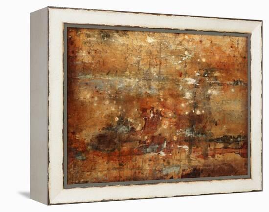 Caramelized-Alexys Henry-Framed Premier Image Canvas