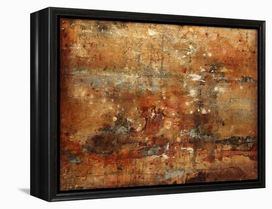 Caramelized-Alexys Henry-Framed Premier Image Canvas