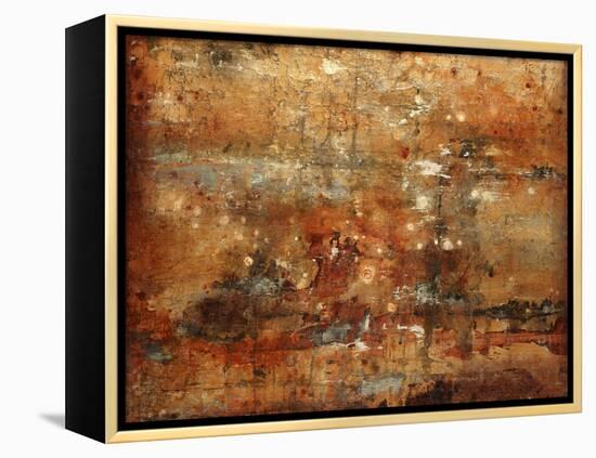 Caramelized-Alexys Henry-Framed Premier Image Canvas