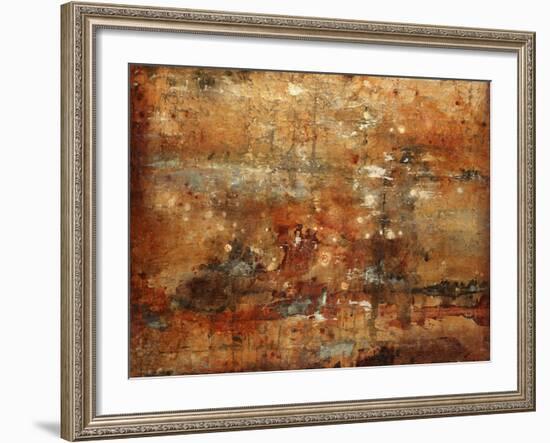 Caramelized-Alexys Henry-Framed Premium Giclee Print