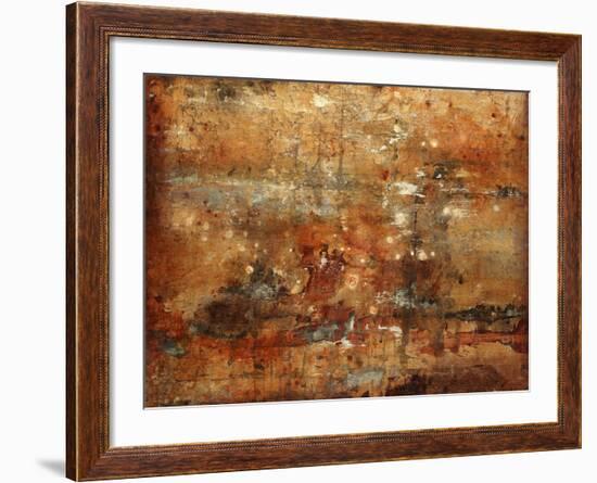 Caramelized-Alexys Henry-Framed Premium Giclee Print