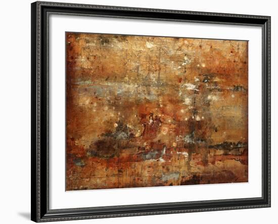 Caramelized-Alexys Henry-Framed Giclee Print