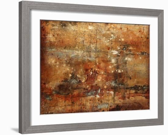 Caramelized-Alexys Henry-Framed Giclee Print