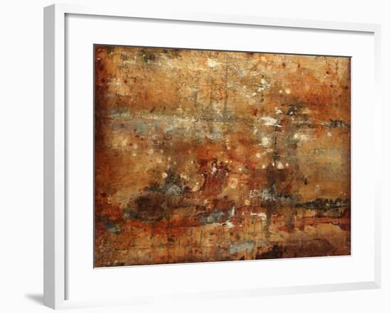 Caramelized-Alexys Henry-Framed Giclee Print