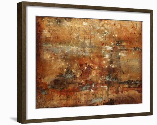 Caramelized-Alexys Henry-Framed Giclee Print