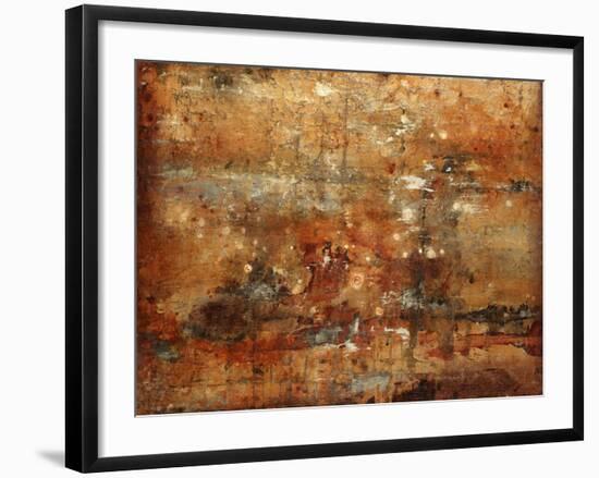 Caramelized-Alexys Henry-Framed Giclee Print