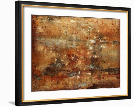 Caramelized-Alexys Henry-Framed Giclee Print