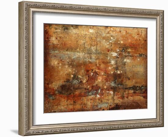 Caramelized-Alexys Henry-Framed Giclee Print