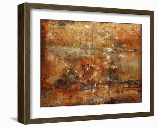 Caramelized-Alexys Henry-Framed Giclee Print