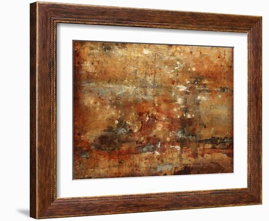 Caramelized-Alexys Henry-Framed Giclee Print