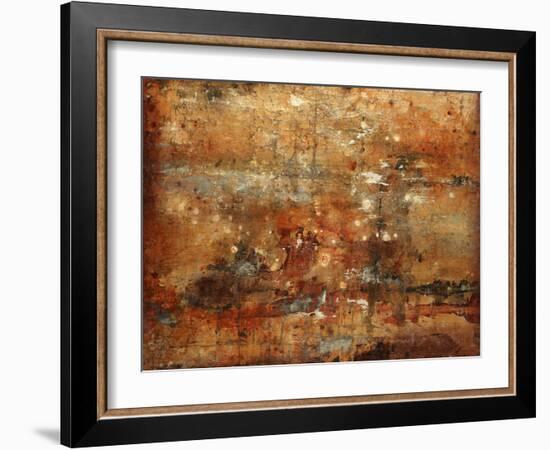 Caramelized-Alexys Henry-Framed Giclee Print