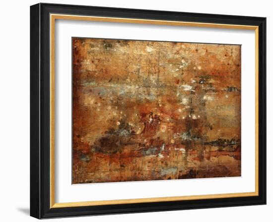 Caramelized-Alexys Henry-Framed Giclee Print