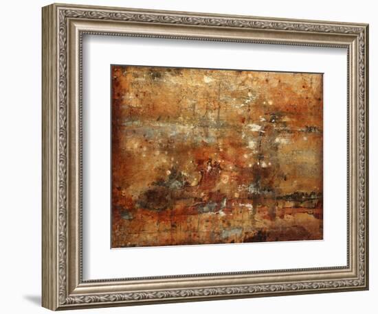 Caramelized-Alexys Henry-Framed Giclee Print