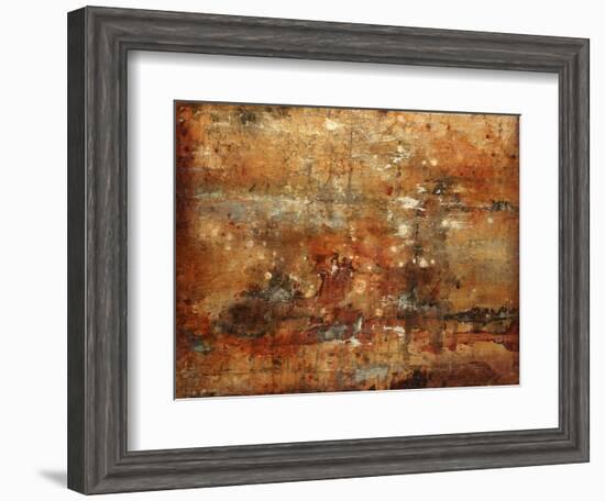 Caramelized-Alexys Henry-Framed Giclee Print