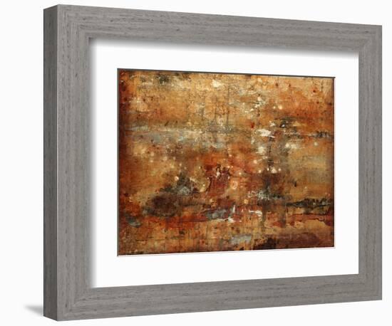 Caramelized-Alexys Henry-Framed Giclee Print