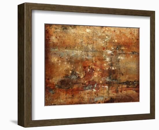 Caramelized-Alexys Henry-Framed Giclee Print