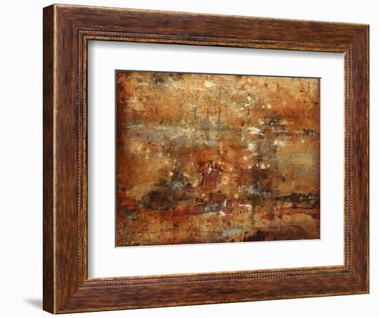 Caramelized-Alexys Henry-Framed Giclee Print