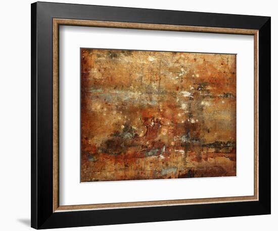 Caramelized-Alexys Henry-Framed Giclee Print