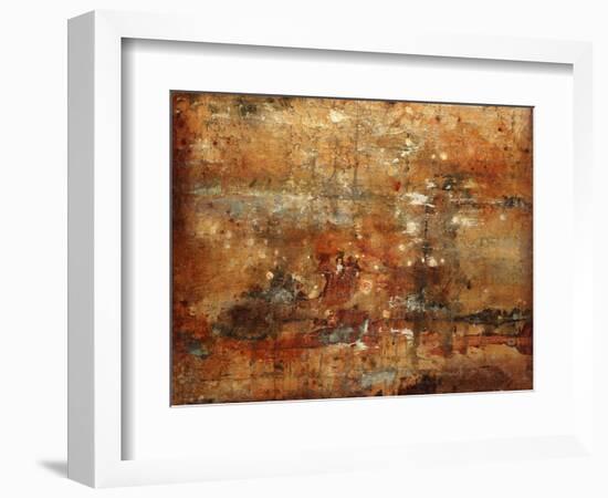 Caramelized-Alexys Henry-Framed Giclee Print