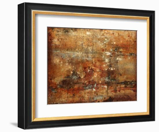 Caramelized-Alexys Henry-Framed Giclee Print