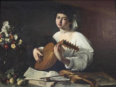 Caravaggio Flowers Wall Art: Prints, Paintings & Posters | Art.com