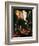 Caravaggio: Stpaul-Caravaggio-Framed Giclee Print