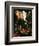 Caravaggio: Stpaul-Caravaggio-Framed Giclee Print