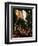 Caravaggio: Stpaul-Caravaggio-Framed Giclee Print