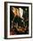 Caravaggio: Stpaul-Caravaggio-Framed Giclee Print