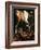 Caravaggio: Stpaul-Caravaggio-Framed Giclee Print