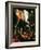 Caravaggio: Stpaul-Caravaggio-Framed Giclee Print