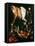 Caravaggio: Stpaul-Caravaggio-Framed Premier Image Canvas