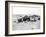 Caravan Camp, Sahara Desert, Late 19th Century-John L Stoddard-Framed Giclee Print