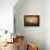 Caravan in Desert-Ippolito Caffi-Framed Premier Image Canvas displayed on a wall