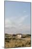 Caravan in the Dunes-Mareike Böhmer-Mounted Giclee Print